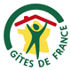 logo Gîte de France